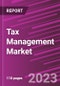 Tax Management Market Share, Size, Trends, Industry Analysis Report, By Component, By Tax Type, By Deployment, By Organization Size, By Vertical, By Region, Segment Forecast, 2023- 2032 - Product Thumbnail Image