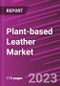 Plant-based Leather Market Share, Size, Trends, Industry Analysis Report, By Product Type, By Application, By Region, Segment Forecast, 2023-2032 - Product Image