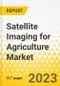 Satellite Imaging for Agriculture Market - A Global and Regional Analysis: Focus on, Application, End User, Product, and Region - Analysis and Forecast, 2023-2028 - Product Thumbnail Image