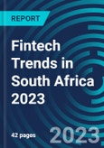 Fintech Trends in South Africa 2023- Product Image