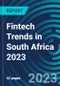 Fintech Trends in South Africa 2023 - Product Thumbnail Image