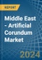 Middle East - Artificial Corundum - Market Analysis, Forecast, Size, Trends and Insights - Product Thumbnail Image