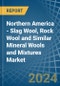 Northern America - Slag Wool, Rock Wool and Similar Mineral Wools and Mixtures - Market Analysis, Forecast, Size, Trends and Insights - Product Image