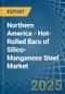 Northern America - Hot-Rolled Bars of Silico-Manganese Steel - Market Analysis, Forecast, Size, Trends and Insights - Product Thumbnail Image