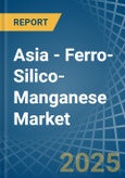 Asia - Ferro-Silico-Manganese - Market Analysis, Forecast, Size, Trends and Insights- Product Image