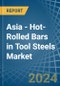 Asia - Hot-Rolled Bars in Tool Steels - Market Analysis, Forecast, Size, Trends and insights - Product Thumbnail Image