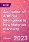 Application of Artificial Intelligence in New Materials Discovery - Product Thumbnail Image