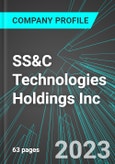 SS&C Technologies Holdings Inc (SSNC:NAS): Analytics, Extensive Financial Metrics, and Benchmarks Against Averages and Top Companies Within its Industry- Product Image