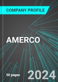 AMERCO (U-Haul) (UHAL:NYS): Analytics, Extensive Financial Metrics, and Benchmarks Against Averages and Top Companies Within its Industry- Product Image