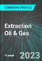 Extraction Oil & Gas (XOG:NAS): Analytics, Extensive Financial Metrics, and Benchmarks Against Averages and Top Companies Within its Industry - Product Thumbnail Image