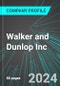 Walker and Dunlop Inc (WD:NYS): Analytics, Extensive Financial Metrics, and Benchmarks Against Averages and Top Companies Within its Industry - Product Thumbnail Image