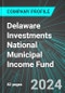 Delaware Investments National Municipal Income Fund (VFL:ASE): Analytics, Extensive Financial Metrics, and Benchmarks Against Averages and Top Companies Within its Industry - Product Thumbnail Image