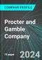 Procter and Gamble Company (The) (PG:NYS): Analytics, Extensive Financial Metrics, and Benchmarks Against Averages and Top Companies Within its Industry - Product Thumbnail Image
