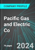 Pacific Gas and Electric Co (PCG.PRA:ASE): Analytics, Extensive Financial Metrics, and Benchmarks Against Averages and Top Companies Within its Industry- Product Image
