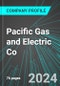 Pacific Gas and Electric Co (PCG.PRA:ASE): Analytics, Extensive Financial Metrics, and Benchmarks Against Averages and Top Companies Within its Industry - Product Thumbnail Image