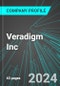 Veradigm Inc (MDRX:NAS): Analytics, Extensive Financial Metrics, and Benchmarks Against Averages and Top Companies Within its Industry - Product Thumbnail Image