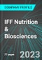 IFF Nutrition & Biosciences (IFF:NYS): Analytics, Extensive Financial Metrics, and Benchmarks Against Averages and Top Companies Within its Industry - Product Thumbnail Image