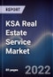 KSA Real Estate Service Market Outlook to 2026F - Driven by Development Towards Vision 2030 and Sustainable Smart City Developments - Product Thumbnail Image