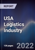 USA Logistics Industry Outlook to 2026: Driven by Government Support, e-Commerce Demand and Infrastructure Investment in the Country- Product Image