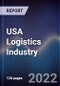 USA Logistics Industry Outlook to 2026: Driven by Government Support, e-Commerce Demand and Infrastructure Investment in the Country - Product Thumbnail Image