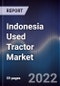 Indonesia Used Tractor Market Outlook to 2027 Driven by Remote Monitoring Technologies, Farm Mechanization and Dominated by Low Engine Power Tractors - Product Thumbnail Image