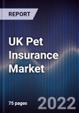 UK Pet Insurance Market Outlook to 2027F- Product Image