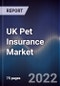 UK Pet Insurance Market Outlook to 2027F - Product Thumbnail Image