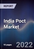 India Poct Market Outlook to 2027F- Product Image