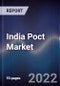 India Poct Market Outlook to 2027F - Product Thumbnail Image