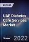 UAE Diabetes Care Services Market Outlook to 2027F - Product Thumbnail Image