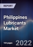 Philippines Lubricants Market Outlook to 2026F- Product Image