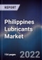 Philippines Lubricants Market Outlook to 2026F - Product Thumbnail Image