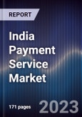 India Payment Service Market Outlook to 2027F- Product Image