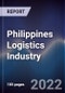 Philippines Logistics Industry Outlook to 2027F - Product Image