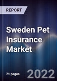 Sweden Pet Insurance Market Outlook 2027F- Product Image