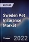 Sweden Pet Insurance Market Outlook 2027F - Product Thumbnail Image