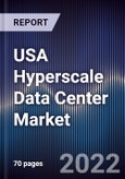 USA Hyperscale Data Center Market Outlook to 2027F- Product Image