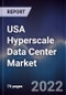 USA Hyperscale Data Center Market Outlook to 2027F - Product Thumbnail Image