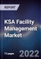 KSA Facility Management Market Outlook to 2026F - Driven by the Government Initiatives to Promote Tourism Along With Saudi Vision 2030 and Infrastructure Developments in the Country - Product Image