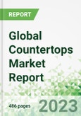 Global Countertops Market Report- Product Image