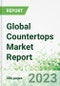 Global Countertops Market Report - Product Image