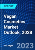 Vegan Cosmetics Market Outlook, 2028- Product Image