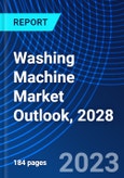 Washing Machine Market Outlook, 2028- Product Image