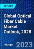 Global Optical Fiber Cable Market Outlook, 2028- Product Image