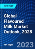 Global Flavoured Milk Market Outlook, 2028- Product Image