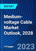 Medium-voltage Cable Market Outlook, 2028- Product Image