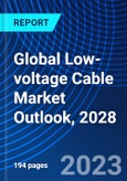 Global Low-voltage Cable Market Outlook, 2028- Product Image