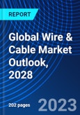 Global Wire & Cable Market Outlook, 2028- Product Image