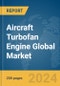 Aircraft Turbofan Engine Global Market Report 2024 - Product Image