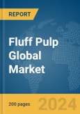 Fluff Pulp Global Market Report 2024- Product Image